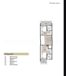Sembawang Hills Estate (D20), Terrace #554766391